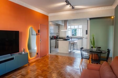 Apartamento à venda com 2 quartos, 108m² em Vila Isabel, Rio de Janeiro