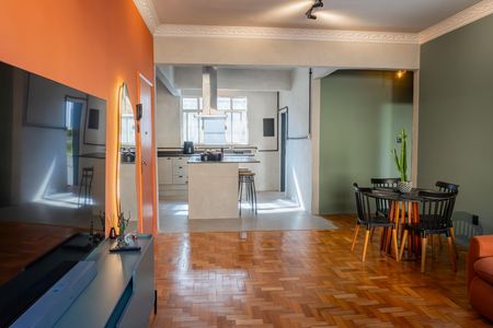 Apartamento à venda com 2 quartos, 108m² em Vila Isabel, Rio de Janeiro