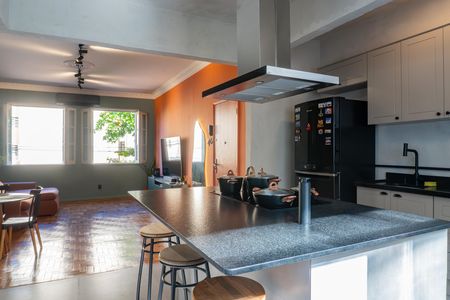 Apartamento à venda com 108m², 2 quartos e sem vaga