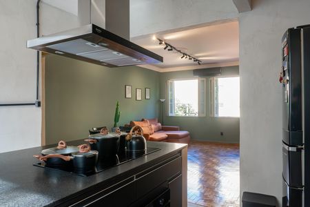 Apartamento à venda com 2 quartos, 108m² em Vila Isabel, Rio de Janeiro