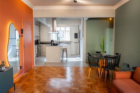 Apartamento à venda com 2 quartos, 108m² em Vila Isabel, Rio de Janeiro