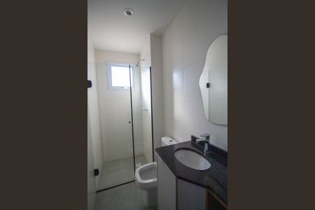 Apartamento para alugar com 70m², 3 quartos e 2 vagas Apartamento para alugar com 70m², 3 quartos e 2 vagasBanheiro Social