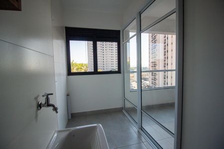 Apartamento para alugar com 70m², 3 quartos e 2 vagas Apartamento para alugar com 70m², 3 quartos e 2 vagasÁrea de Serviço