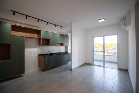 Apartamento para alugar com 3 quartos, 70m² em Jardim Sao Carlos, Sorocaba