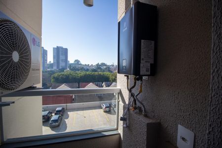 Apartamento para alugar com 70m², 3 quartos e 2 vagas Apartamento para alugar com 70m², 3 quartos e 2 vagasVaranda Suite