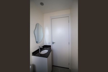Apartamento para alugar com 70m², 3 quartos e 2 vagas Apartamento para alugar com 70m², 3 quartos e 2 vagasBanheiro Social