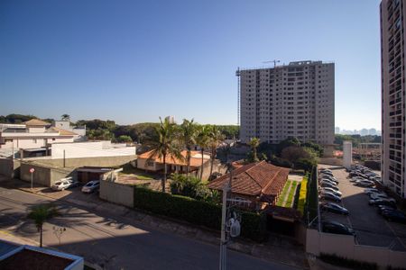 Vista do Quarto 1 de apartamento para alugar com 3 quartos, 70m² em Jardim Sao Carlos, Sorocaba