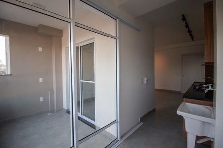 Apartamento para alugar com 70m², 3 quartos e 2 vagas Apartamento para alugar com 70m², 3 quartos e 2 vagasÁrea de Serviço