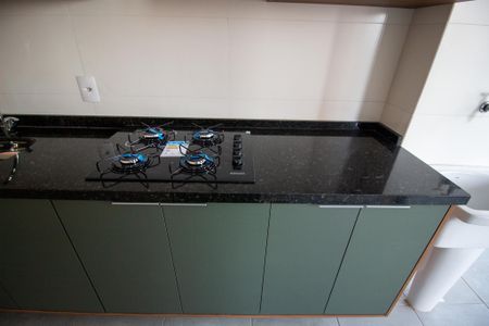 Apartamento para alugar com 70m², 3 quartos e 2 vagas Apartamento para alugar com 70m², 3 quartos e 2 vagasCozinha