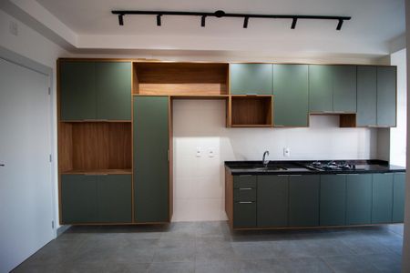 Apartamento para alugar com 70m², 3 quartos e 2 vagas Apartamento para alugar com 70m², 3 quartos e 2 vagasCozinha