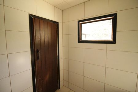 Casa de condomínio para alugar com 700m², 3 quartos e 2 vagasSaúna