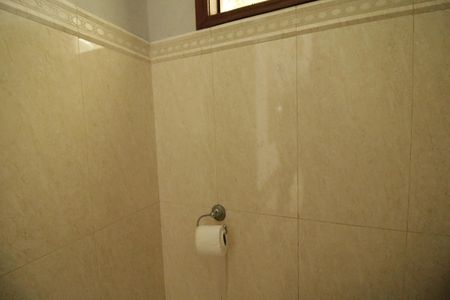 Casa de condomínio para alugar com 700m², 3 quartos e 2 vagasLavabo