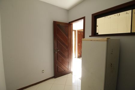 Casa de condomínio para alugar com 700m², 3 quartos e 2 vagasQuarto de Serviço