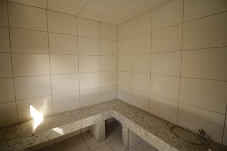 Casa de condomínio para alugar com 700m², 3 quartos e 2 vagasSaúna