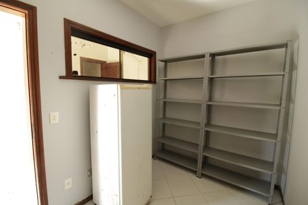 Casa de condomínio para alugar com 700m², 3 quartos e 2 vagasQuarto de Serviço