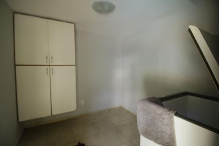 Casa de condomínio para alugar com 700m², 3 quartos e 2 vagasDespensa da piscina 