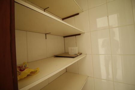 Casa de condomínio para alugar com 700m², 3 quartos e 2 vagasDespensa