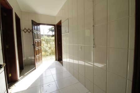 Casa de condomínio para alugar com 700m², 3 quartos e 2 vagasÁrea de Serviço