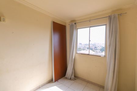 Apartamento à venda com 3 quartos, 64m² em Jardim Guanabara, Belo Horizonte