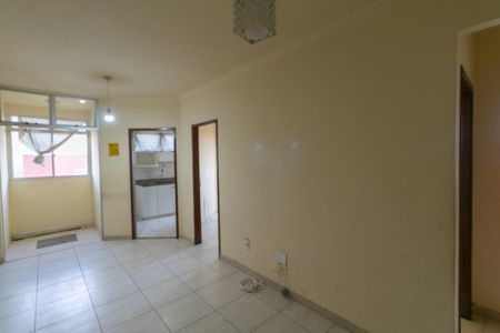 Apartamento à venda com 3 quartos, 64m² em Jardim Guanabara, Belo Horizonte