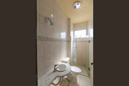Apartamento à venda com 3 quartos, 64m² em Jardim Guanabara, Belo Horizonte