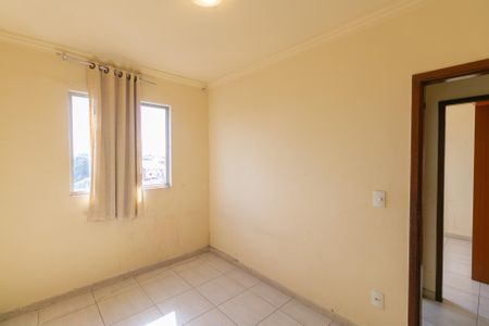 Apartamento à venda com 3 quartos, 64m² em Jardim Guanabara, Belo Horizonte