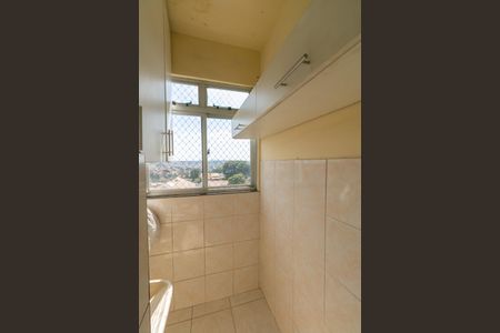 Apartamento à venda com 3 quartos, 64m² em Jardim Guanabara, Belo Horizonte