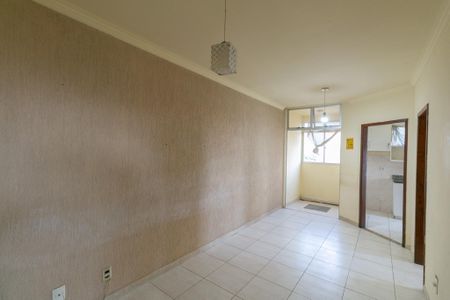 Apartamento à venda com 3 quartos, 64m² em Jardim Guanabara, Belo Horizonte