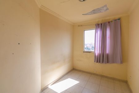 Apartamento à venda com 3 quartos, 64m² em Jardim Guanabara, Belo Horizonte