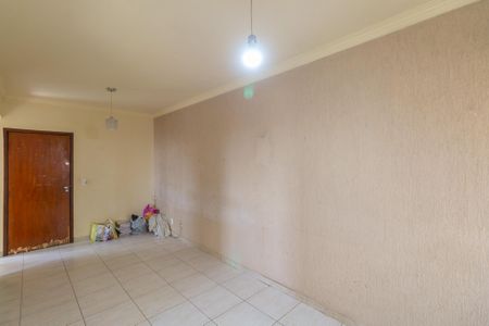 Apartamento à venda com 3 quartos, 64m² em Jardim Guanabara, Belo Horizonte
