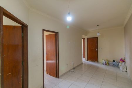 Apartamento à venda com 3 quartos, 64m² em Jardim Guanabara, Belo Horizonte