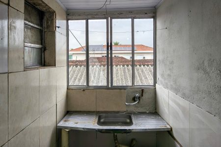 Casa para alugar com 72m², 1 quarto e sem vaga Casa para alugar com 72m², 1 quarto e sem vagaÁrea de Serviço