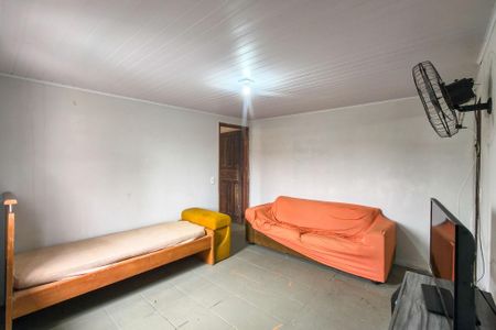 Casa para alugar com 72m², 1 quarto e sem vaga Casa para alugar com 72m², 1 quarto e sem vagaSala