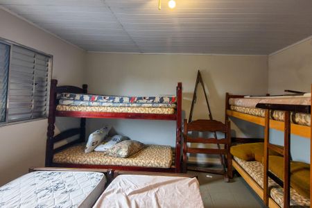 Quarto de casa para alugar com 1 quarto, 72m² em Sítio do Campo, Praia Grande
