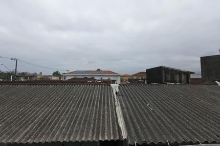 Vista  de casa para alugar com 1 quarto, 72m² em Sítio do Campo, Praia Grande