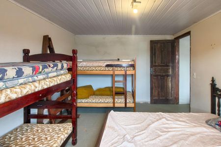 Quarto de casa para alugar com 1 quarto, 72m² em Sítio do Campo, Praia Grande