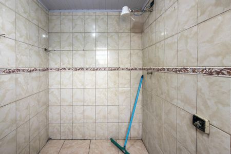 Casa para alugar com 72m², 1 quarto e sem vaga Casa para alugar com 72m², 1 quarto e sem vagaBanheiro