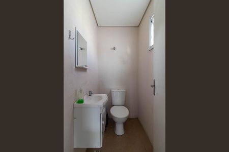 Apartamento à venda com 180m², 3 quartos e sem vaga Apartamento à venda com 180m², 3 quartos e sem vagaLavabo 1