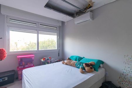 Apartamento à venda com 180m², 3 quartos e sem vaga Apartamento à venda com 180m², 3 quartos e sem vagaQuarto 2