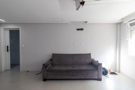 Apartamento à venda com 180m², 3 quartos e sem vaga Apartamento à venda com 180m², 3 quartos e sem vagaSala