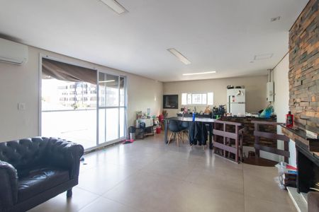 Apartamento à venda com 180m², 3 quartos e sem vaga Apartamento à venda com 180m², 3 quartos e sem vagaSala 2