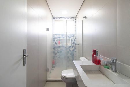 Apartamento à venda com 180m², 3 quartos e sem vaga Apartamento à venda com 180m², 3 quartos e sem vagaBanheiro Social
