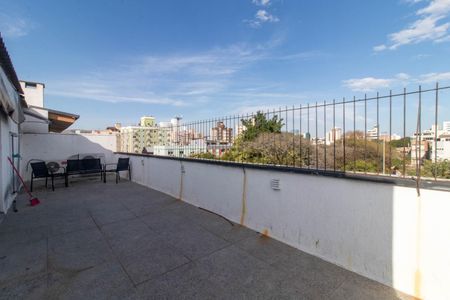 Apartamento à venda com 180m², 3 quartos e sem vaga Apartamento à venda com 180m², 3 quartos e sem vagaTerraço