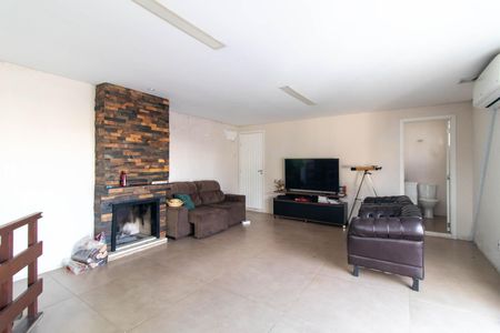 Apartamento à venda com 180m², 3 quartos e sem vaga Apartamento à venda com 180m², 3 quartos e sem vagaSala 2