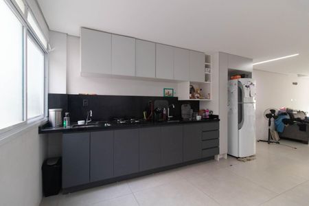 Apartamento à venda com 180m², 3 quartos e sem vaga Apartamento à venda com 180m², 3 quartos e sem vagaCozinha