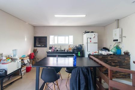 Apartamento à venda com 180m², 3 quartos e sem vaga Apartamento à venda com 180m², 3 quartos e sem vagaSala 2