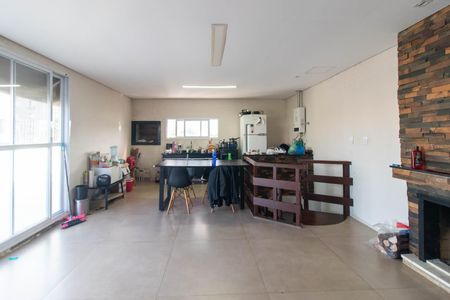 Apartamento à venda com 180m², 3 quartos e sem vaga Apartamento à venda com 180m², 3 quartos e sem vagaSala 2