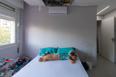 Apartamento à venda com 180m², 3 quartos e sem vaga Apartamento à venda com 180m², 3 quartos e sem vagaQuarto 2