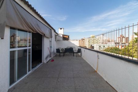 Apartamento à venda com 180m², 3 quartos e sem vaga Apartamento à venda com 180m², 3 quartos e sem vagaTerraço