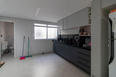 Apartamento à venda com 180m², 3 quartos e sem vaga Apartamento à venda com 180m², 3 quartos e sem vagaCozinha